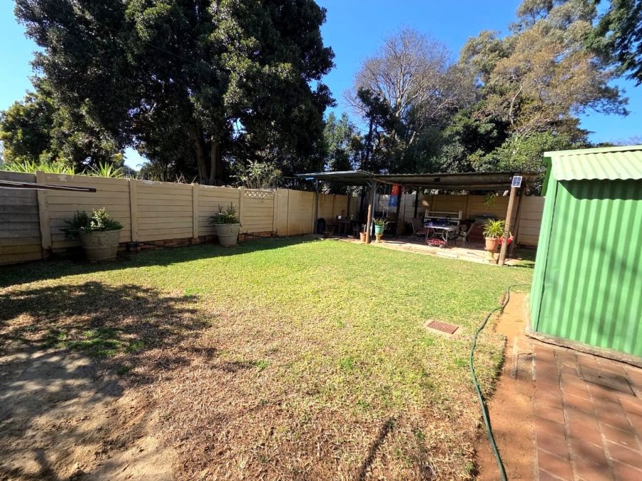 To Let 3 Bedroom Property for Rent in Villieria Gauteng