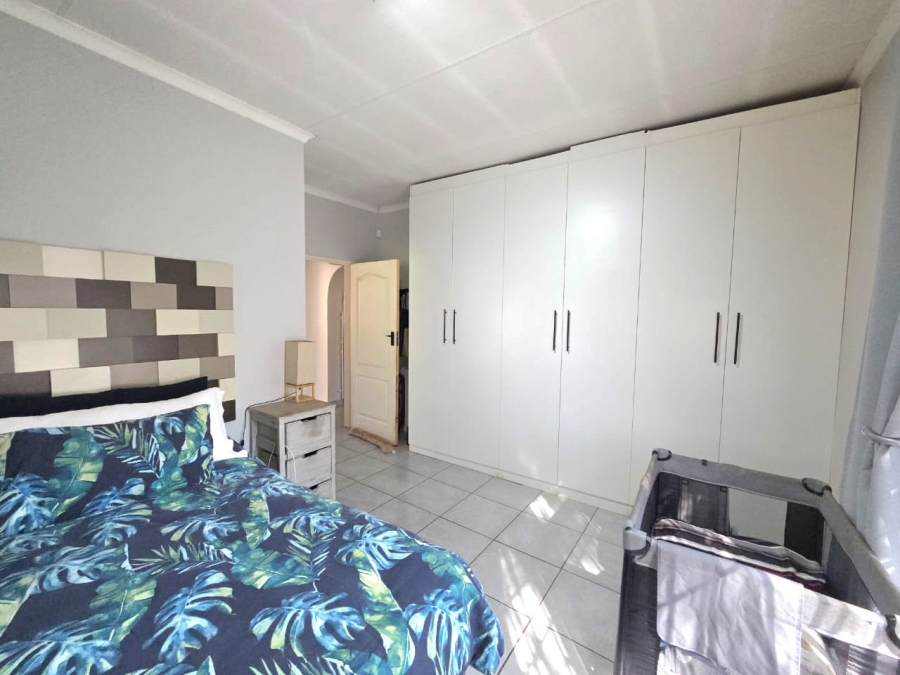 To Let 3 Bedroom Property for Rent in Villieria Gauteng