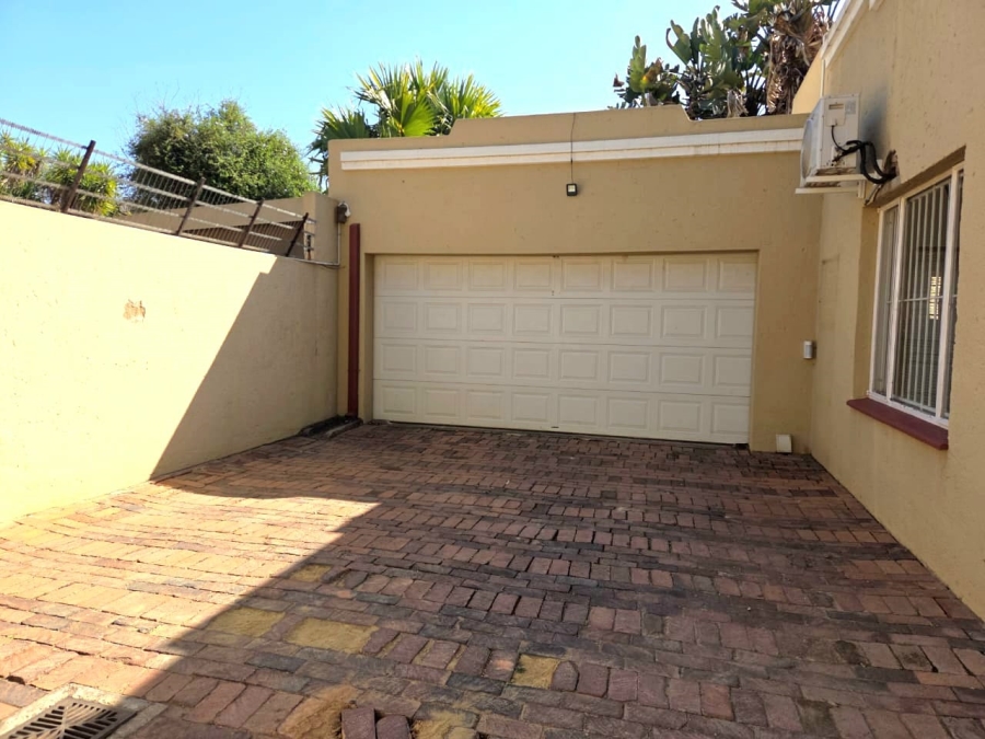 To Let 3 Bedroom Property for Rent in Villieria Gauteng