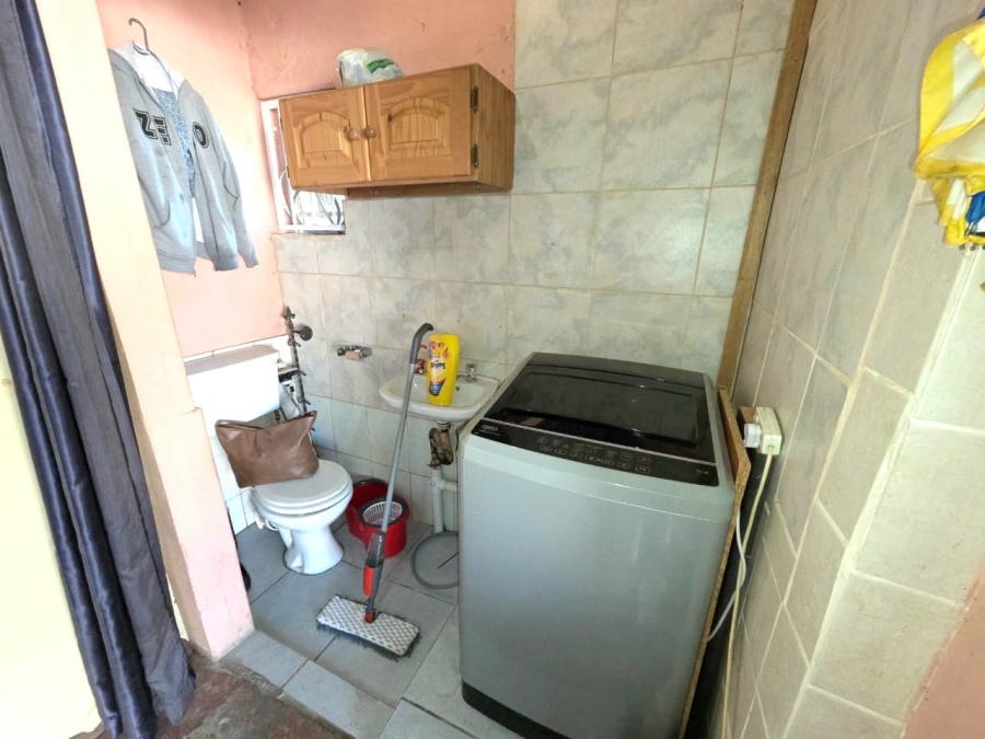 To Let 3 Bedroom Property for Rent in Villieria Gauteng