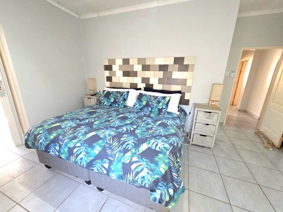 To Let 3 Bedroom Property for Rent in Villieria Gauteng