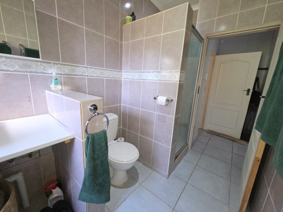 To Let 3 Bedroom Property for Rent in Villieria Gauteng