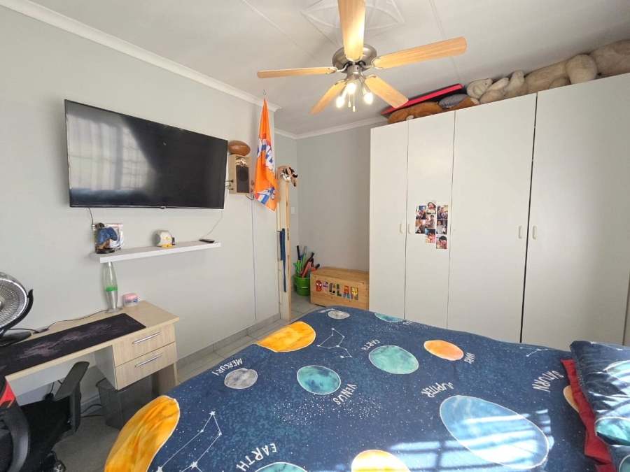 To Let 3 Bedroom Property for Rent in Villieria Gauteng
