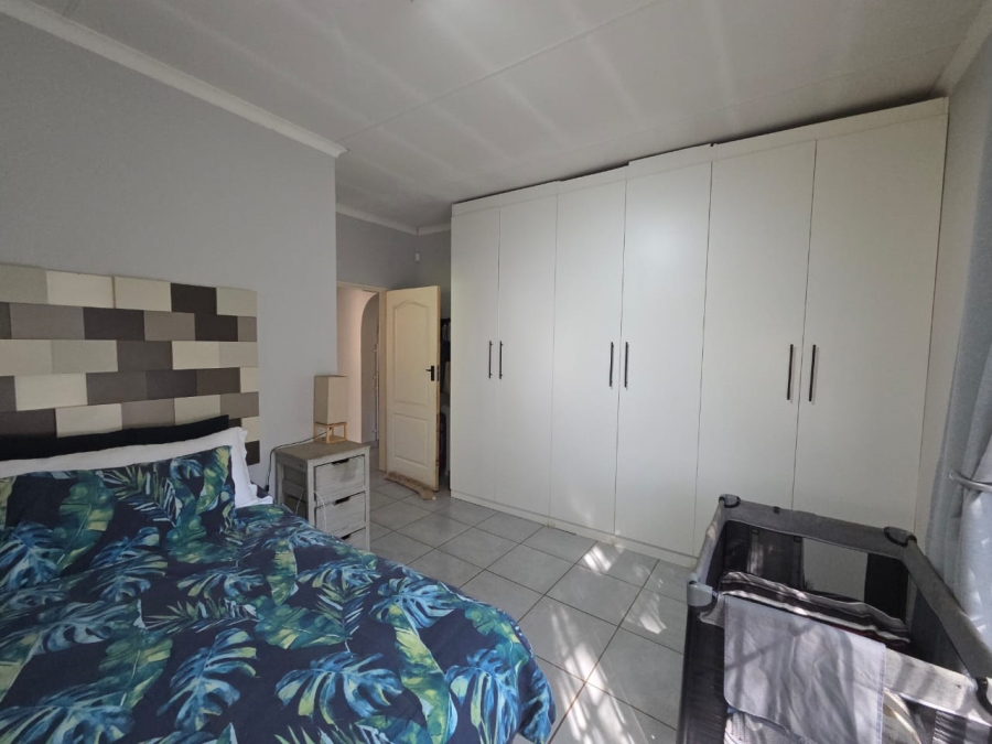 To Let 3 Bedroom Property for Rent in Villieria Gauteng