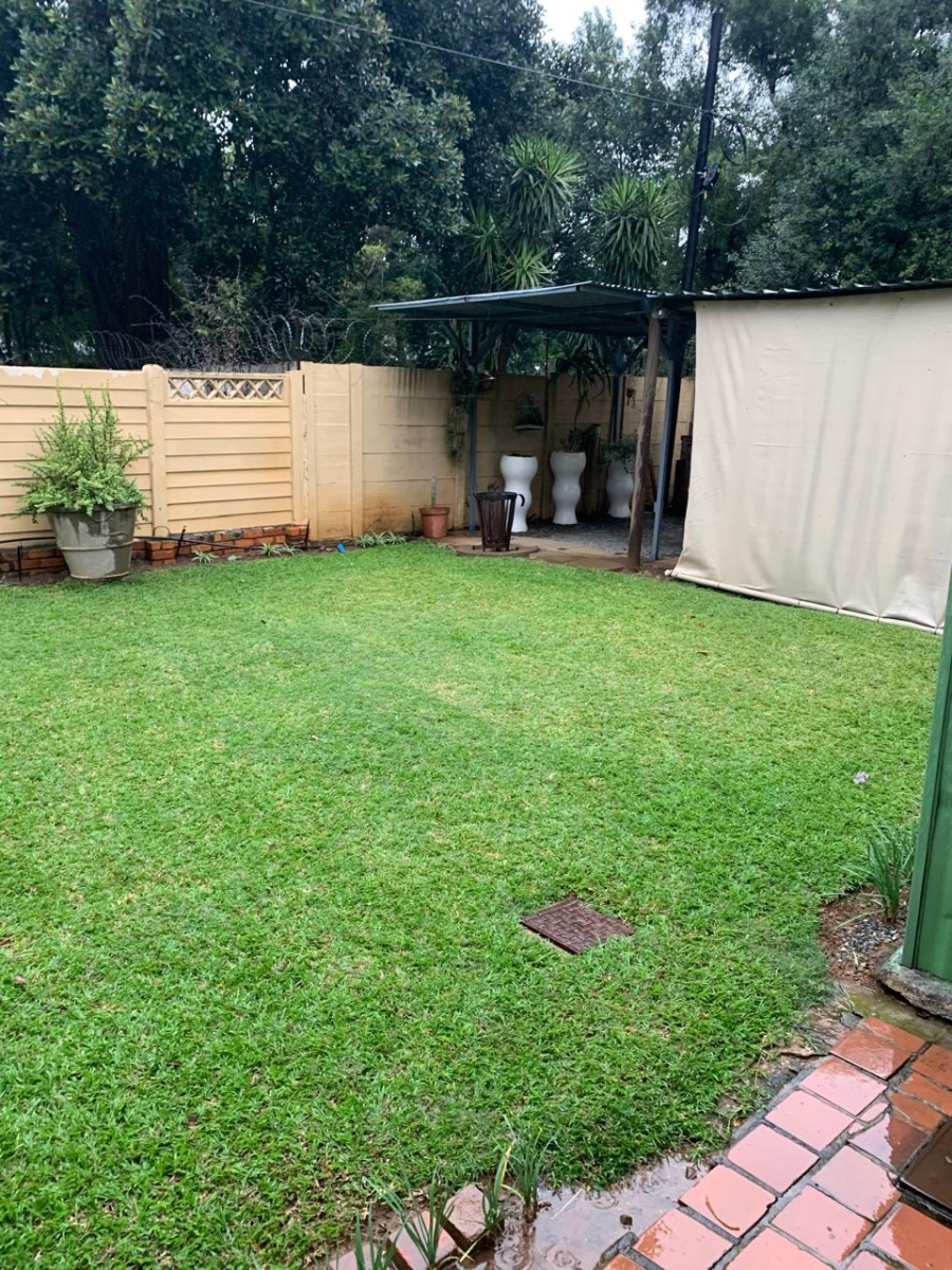 To Let 3 Bedroom Property for Rent in Villieria Gauteng