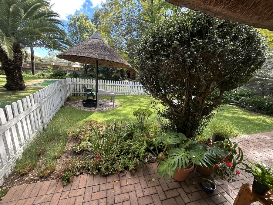 To Let 1 Bedroom Property for Rent in Sunninghill Gauteng