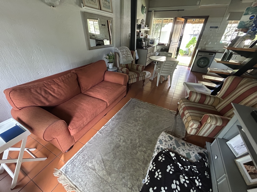 To Let 1 Bedroom Property for Rent in Sunninghill Gauteng