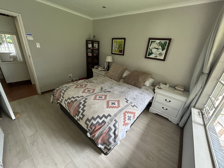 To Let 1 Bedroom Property for Rent in Sunninghill Gauteng