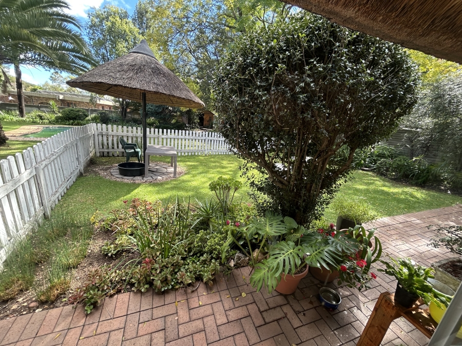 To Let 1 Bedroom Property for Rent in Sunninghill Gauteng