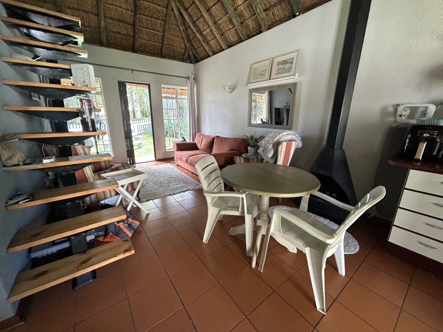 To Let 1 Bedroom Property for Rent in Sunninghill Gauteng
