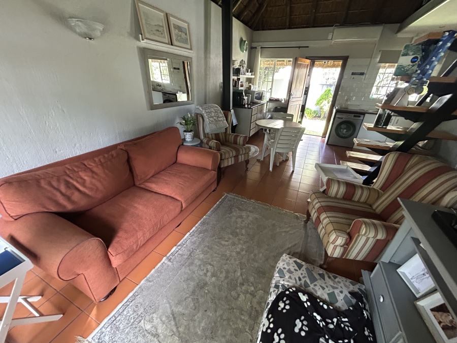 To Let 1 Bedroom Property for Rent in Sunninghill Gauteng