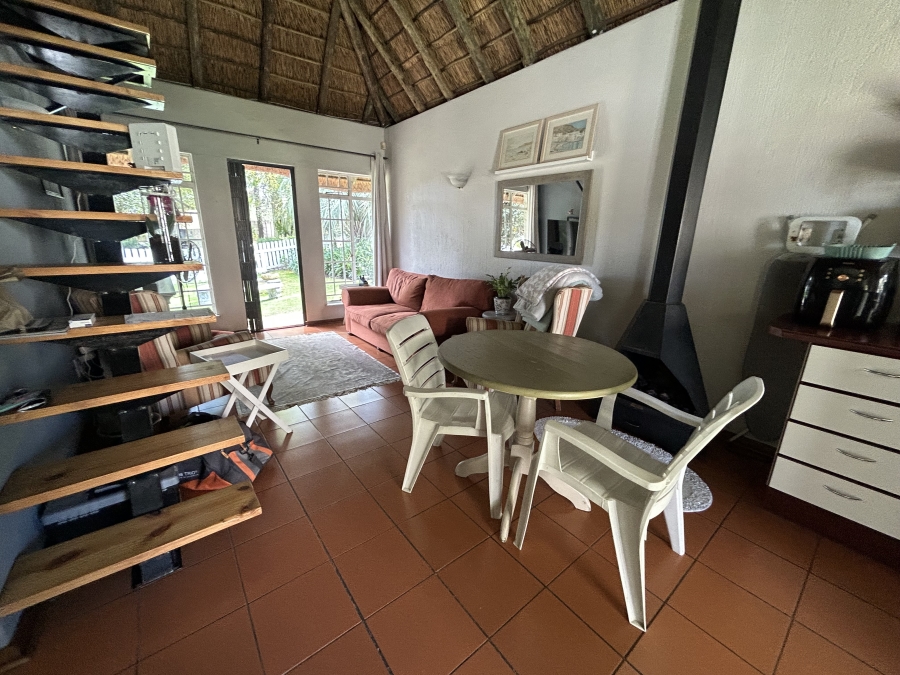 To Let 1 Bedroom Property for Rent in Sunninghill Gauteng
