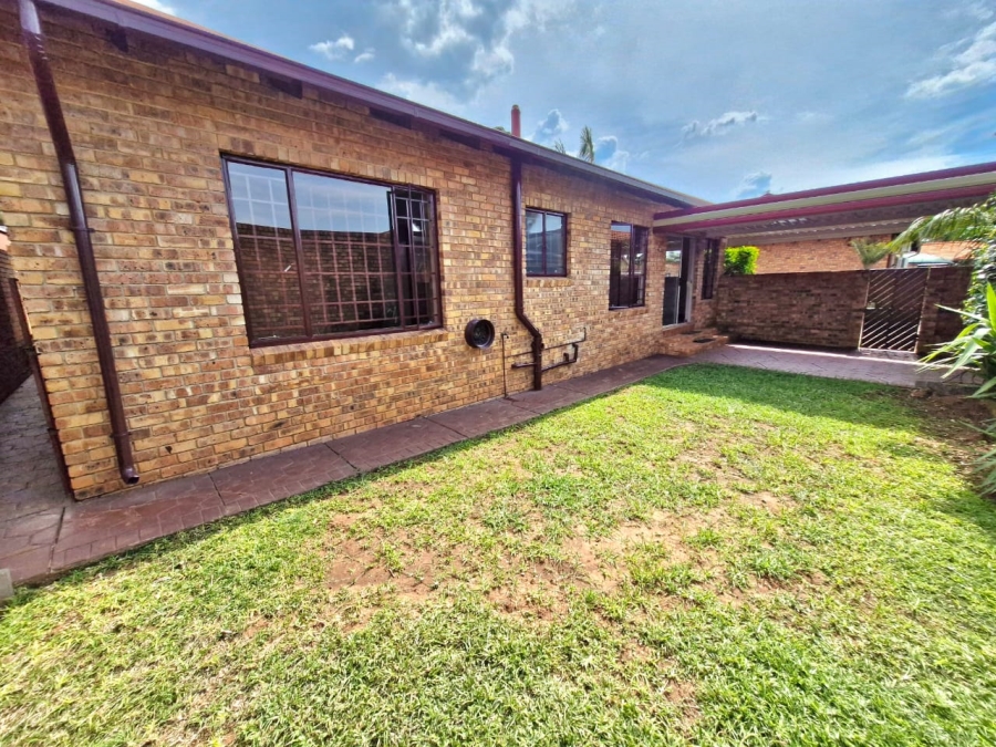 3 Bedroom Property for Sale in Magalieskruin Gauteng