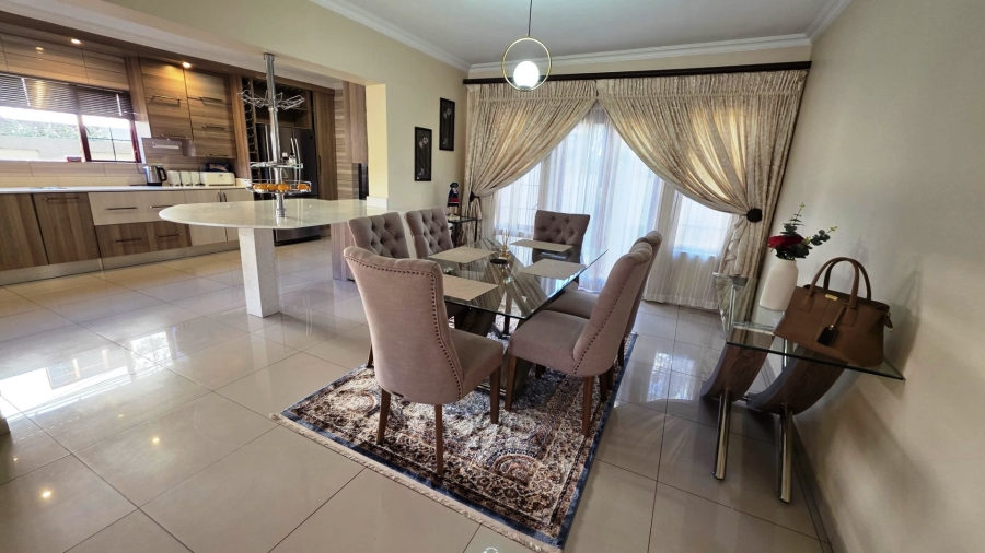 4 Bedroom Property for Sale in Montana Tuine Gauteng