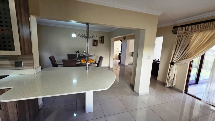 4 Bedroom Property for Sale in Montana Tuine Gauteng