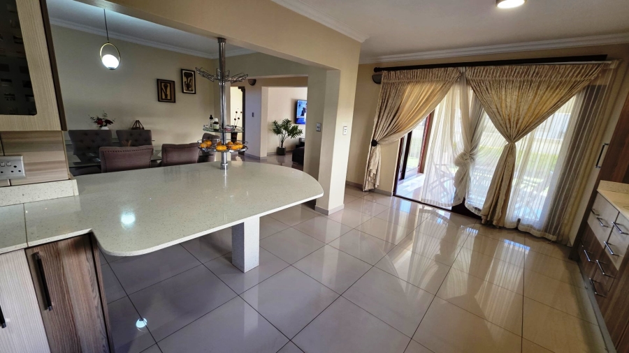 4 Bedroom Property for Sale in Montana Tuine Gauteng