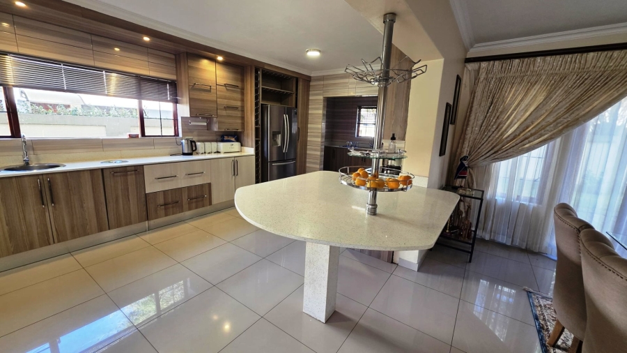 4 Bedroom Property for Sale in Montana Tuine Gauteng