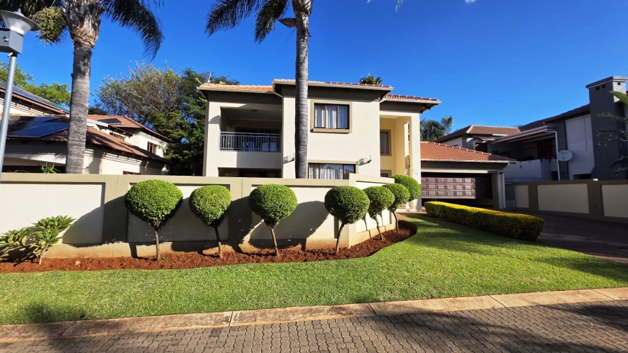 4 Bedroom Property for Sale in Montana Tuine Gauteng