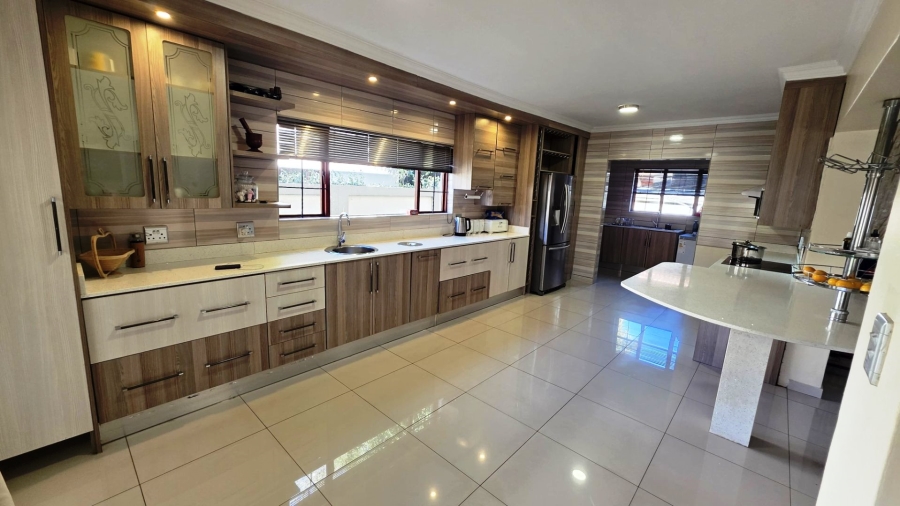 4 Bedroom Property for Sale in Montana Tuine Gauteng
