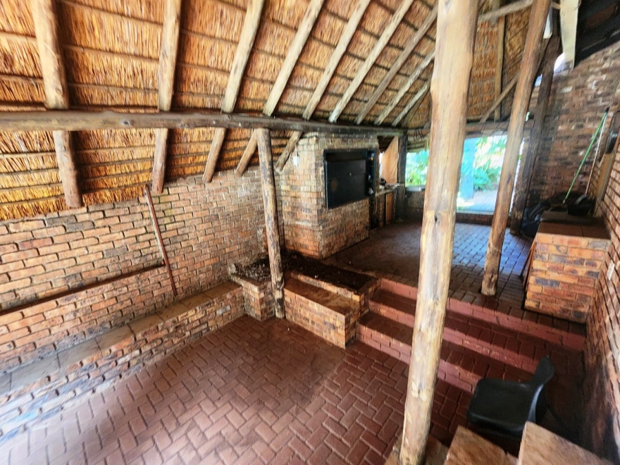 4 Bedroom Property for Sale in Montana Park Gauteng