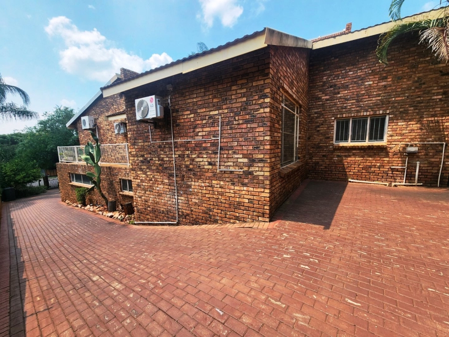 4 Bedroom Property for Sale in Montana Park Gauteng
