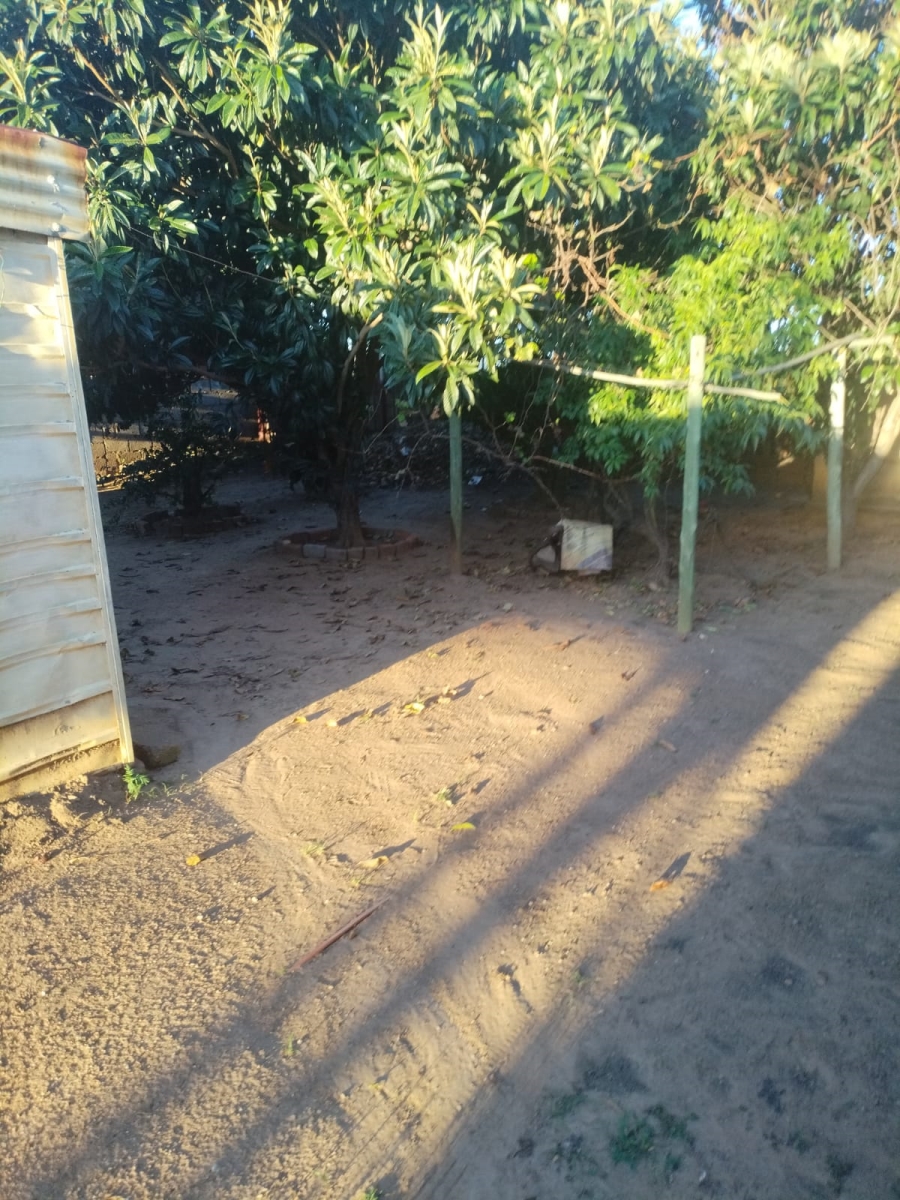3 Bedroom Property for Sale in Soshanguve XX Gauteng