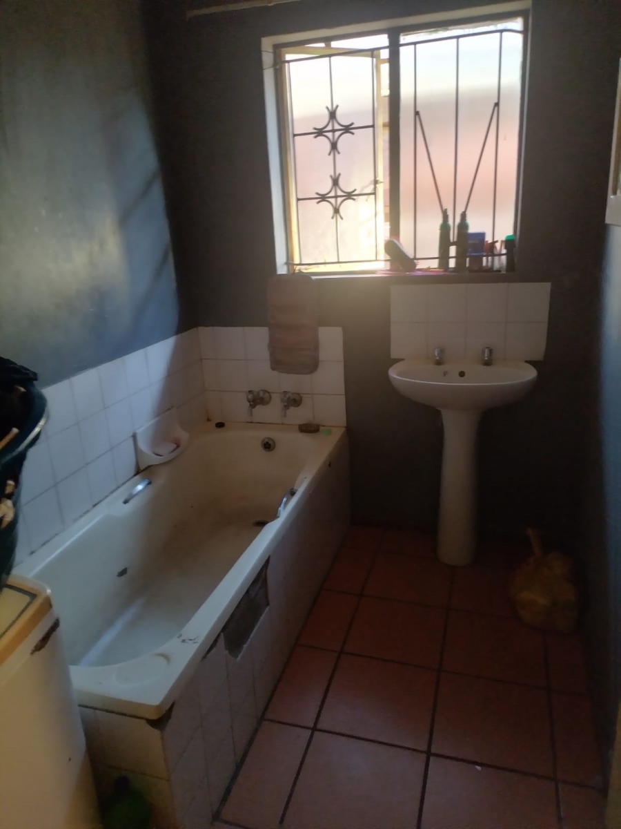 3 Bedroom Property for Sale in Soshanguve XX Gauteng