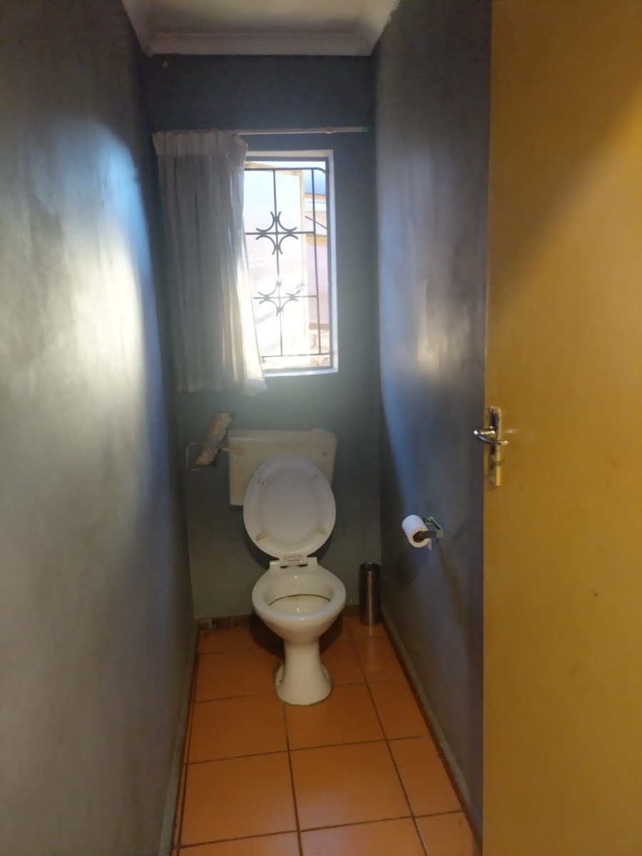 3 Bedroom Property for Sale in Soshanguve XX Gauteng