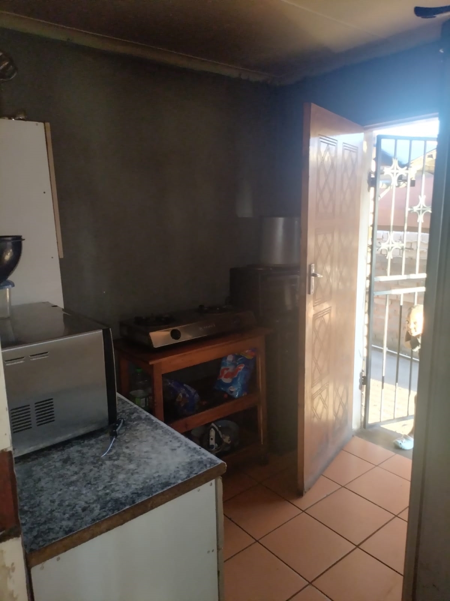 3 Bedroom Property for Sale in Soshanguve XX Gauteng