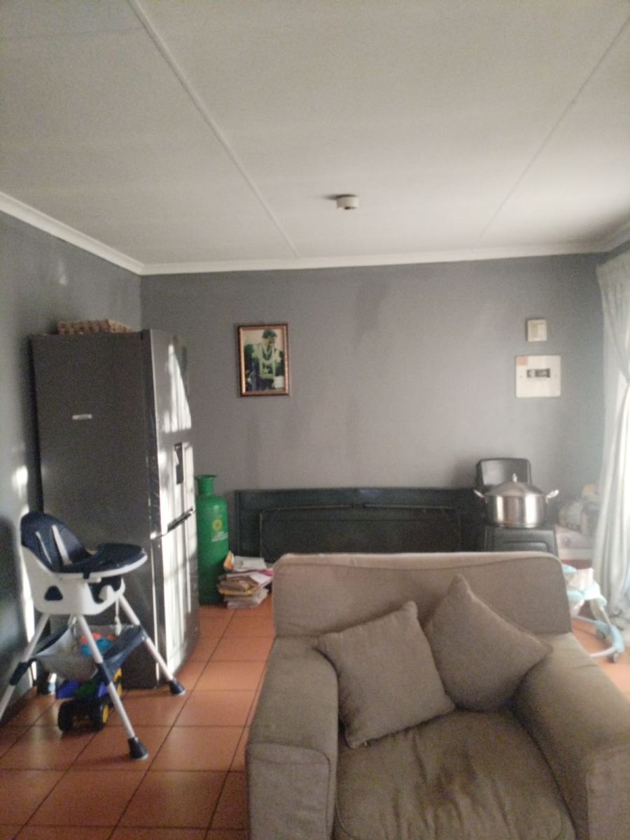 3 Bedroom Property for Sale in Soshanguve XX Gauteng