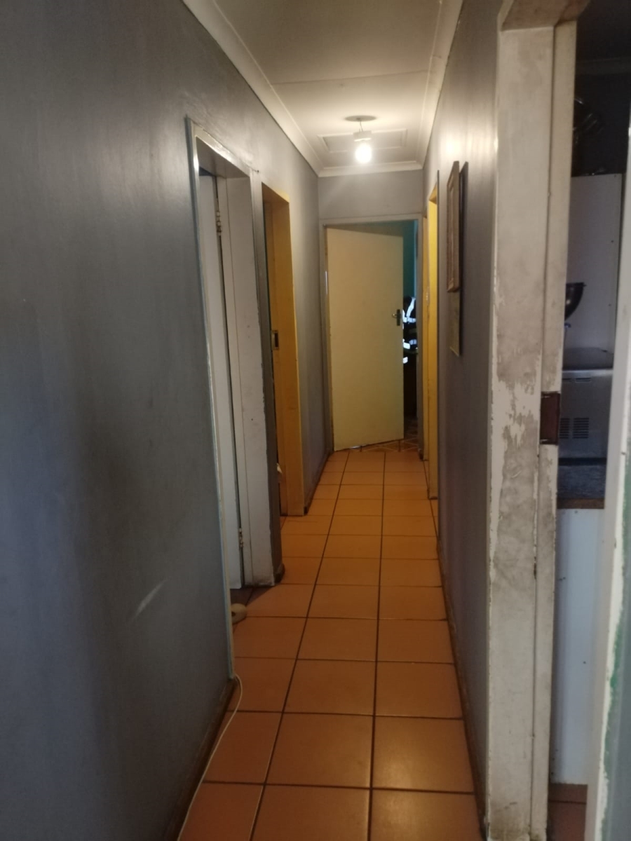3 Bedroom Property for Sale in Soshanguve XX Gauteng