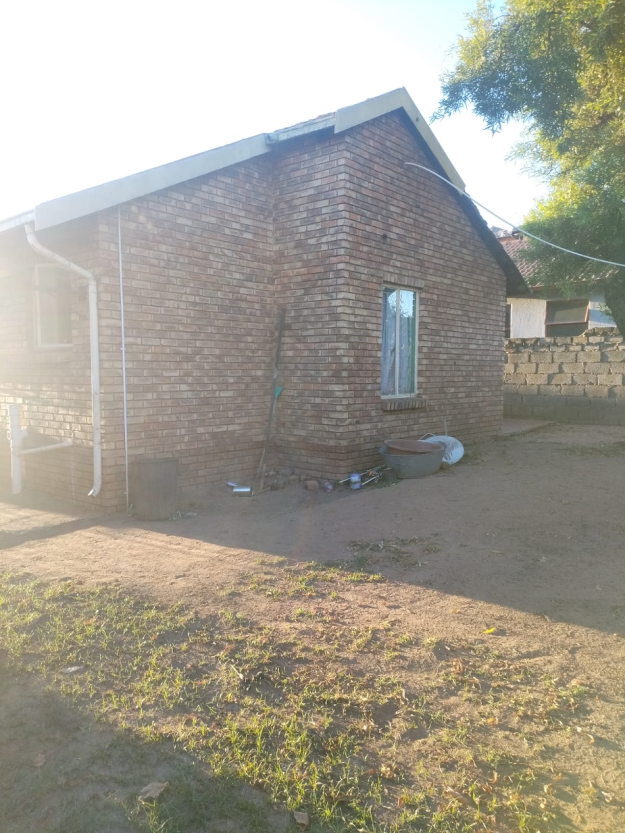 3 Bedroom Property for Sale in Soshanguve XX Gauteng