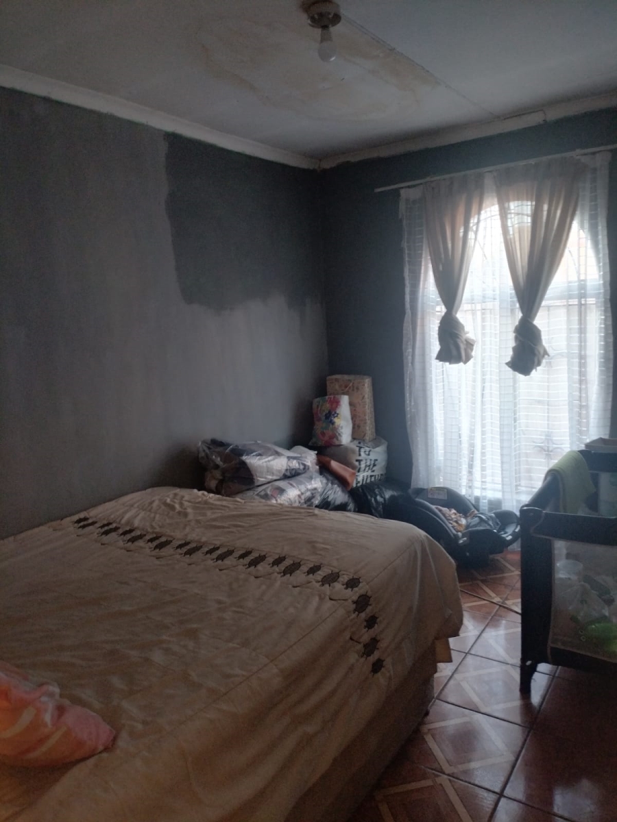 3 Bedroom Property for Sale in Soshanguve XX Gauteng