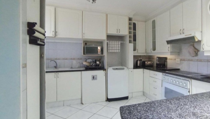 3 Bedroom Property for Sale in Arcadia Gauteng