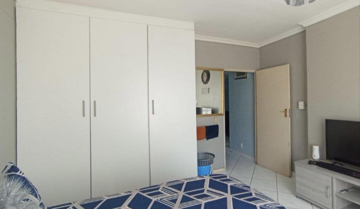 3 Bedroom Property for Sale in Arcadia Gauteng