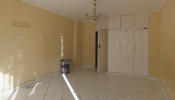 3 Bedroom Property for Sale in Arcadia Gauteng
