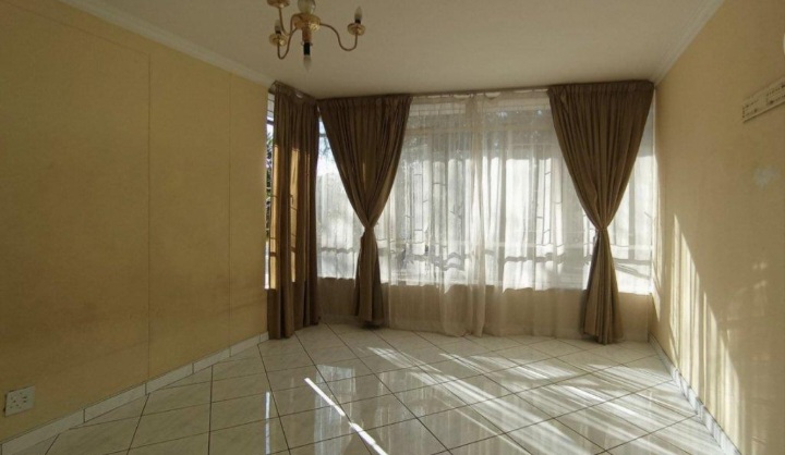 3 Bedroom Property for Sale in Arcadia Gauteng