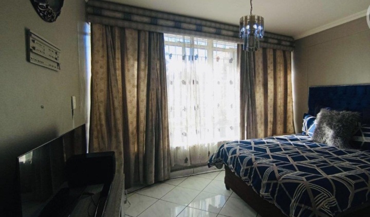 3 Bedroom Property for Sale in Arcadia Gauteng