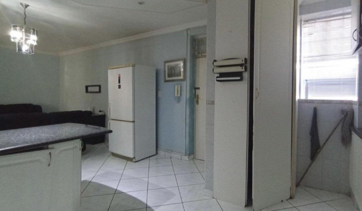 3 Bedroom Property for Sale in Arcadia Gauteng