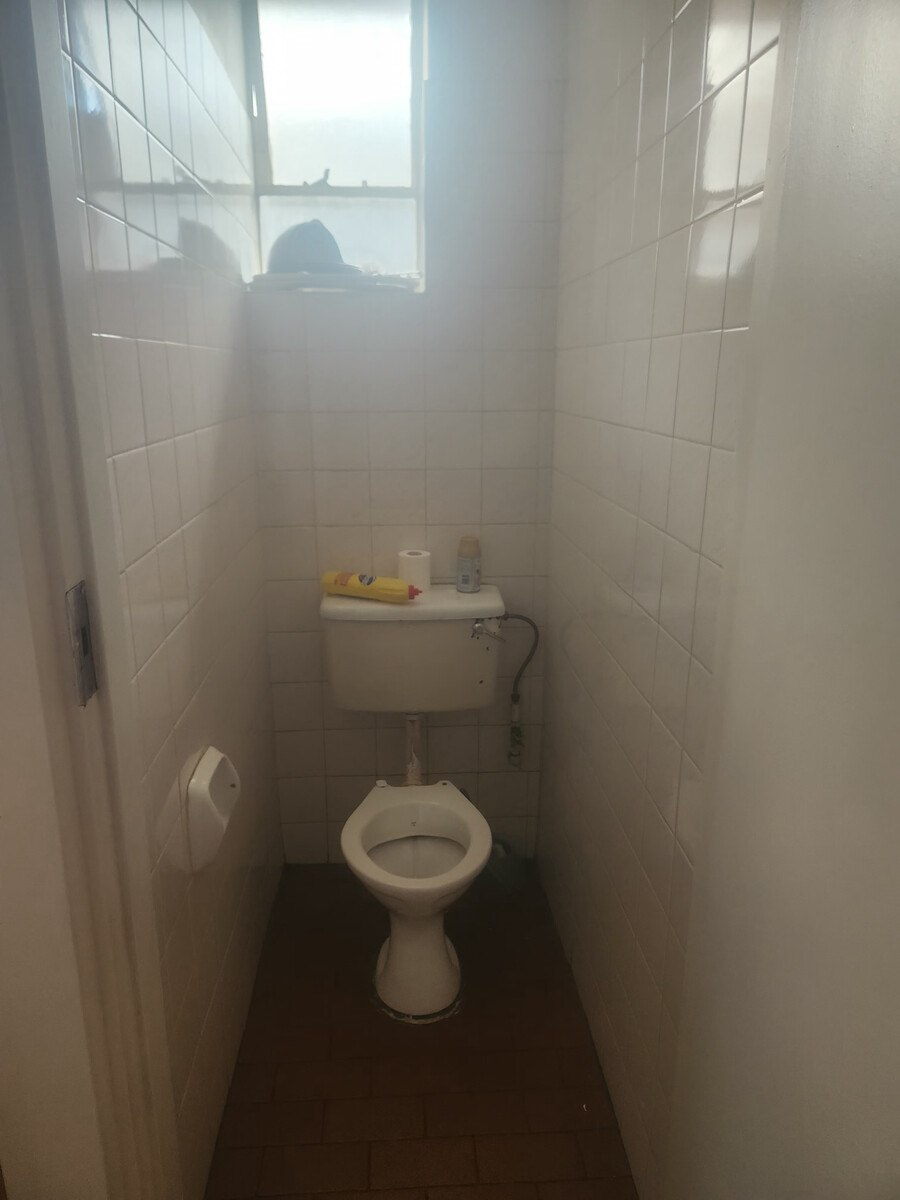 2 Bedroom Property for Sale in Arcadia Gauteng