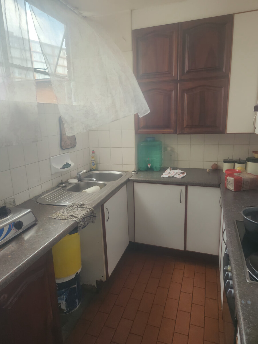 2 Bedroom Property for Sale in Arcadia Gauteng