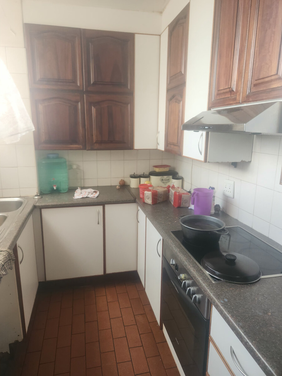 2 Bedroom Property for Sale in Arcadia Gauteng
