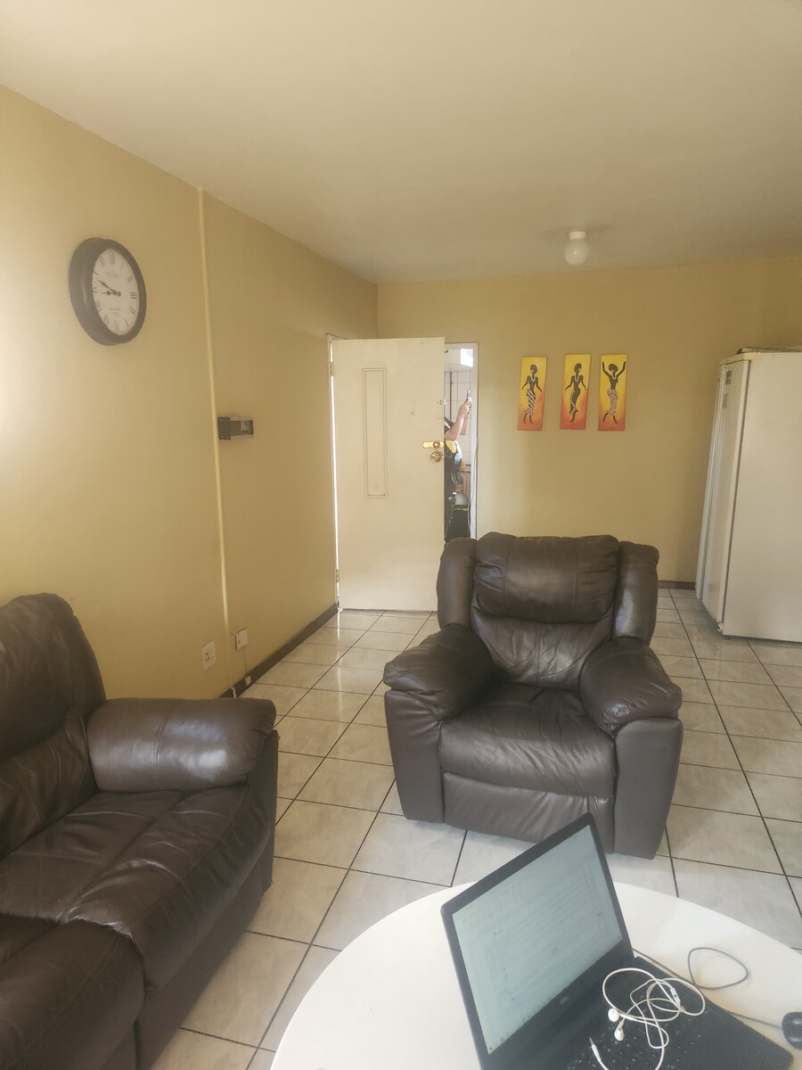 2 Bedroom Property for Sale in Arcadia Gauteng
