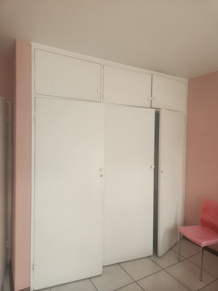 2 Bedroom Property for Sale in Arcadia Gauteng