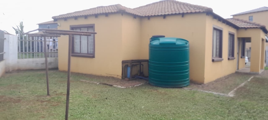 4 Bedroom Property for Sale in Bedworth Park Gauteng