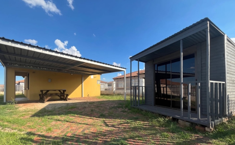 4 Bedroom Property for Sale in Bedworth Park Gauteng