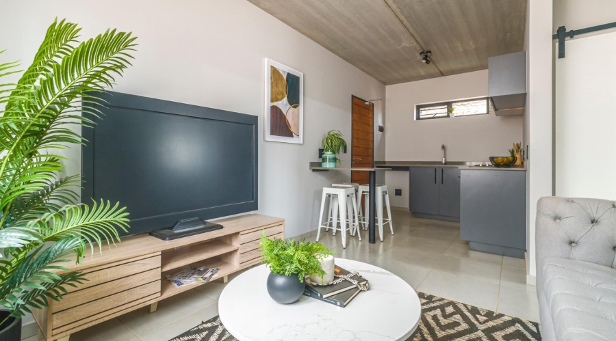 To Let 2 Bedroom Property for Rent in Jabulani Gauteng