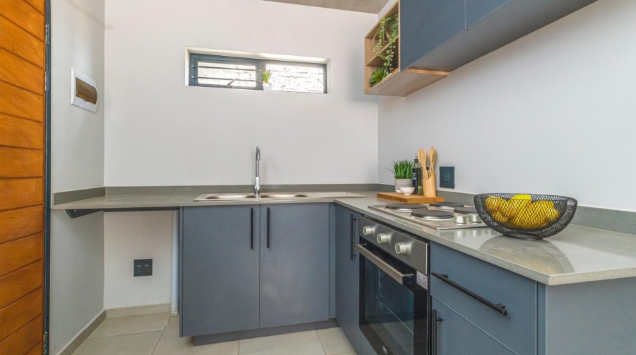 To Let 2 Bedroom Property for Rent in Jabulani Gauteng