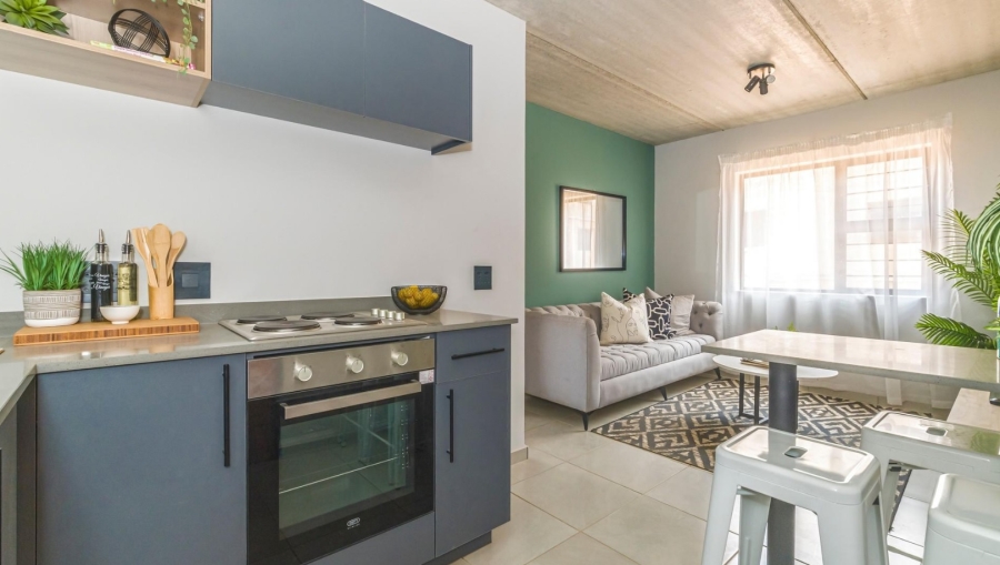 To Let 2 Bedroom Property for Rent in Jabulani Gauteng