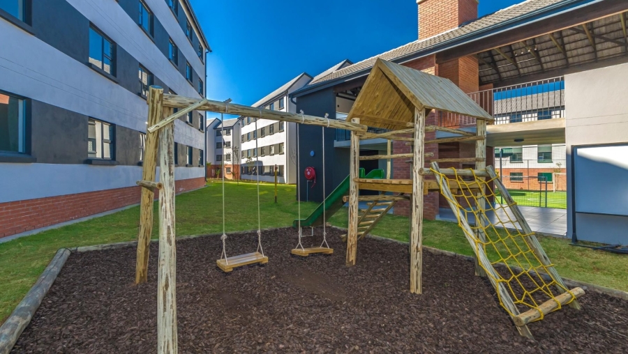 To Let 2 Bedroom Property for Rent in Jabulani Gauteng